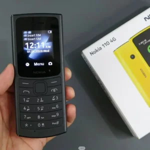 Nokia 110 dual sim Srpski menii