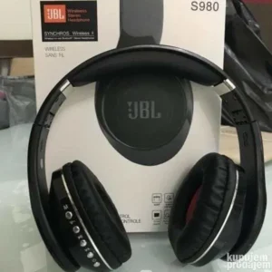 JBL Bluethooth slušalice S 980 Bezicne Slusalice JBLL