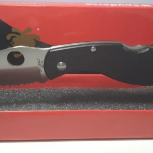 Spyderco Lovački Nozz