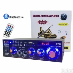 digitalno pojačalo resiver BT-8588A