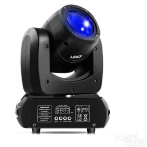 Mini Led Roto glava Beam 30w