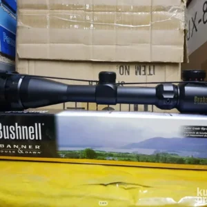 Optika Bushnell 4-16x40 AOEG Nov