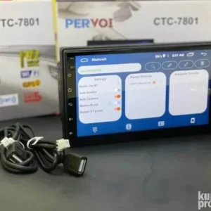 Multimedia za auto 2din 7 inca android GPSS