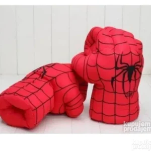 rukavice za boks-Spiderman rukavice-box rukavice-boks-boks