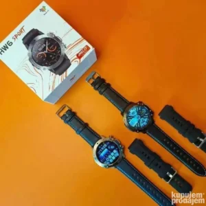 Pametni sat Smart Watch HW6