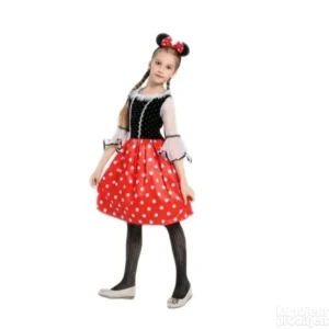 Kostim Minnie mouse