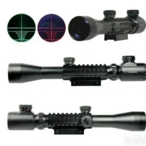 Optika-3-9x40