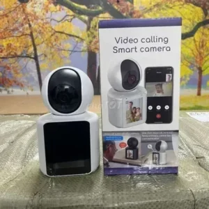 VIDEO kamera, smart kamera