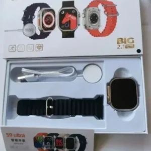 Smart watch s9, pametni sat, SMART SAT, Smart Watch S9