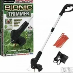 Trimer-Trimer za travu-Mali trimer Bionic-Trimer za travu