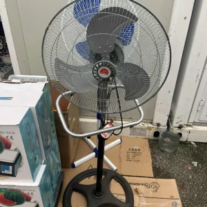 Ventilator 75W fi 450/3 brzine