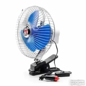 Mini Ventilator za auto