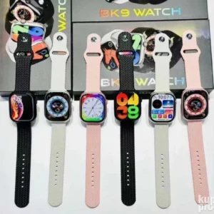 Smart Watch Pametni Sat BK9