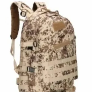 Taktički ranac Desert camo 40L