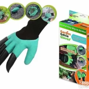 Rukavice Za Baštu - Garden Genie Gloves