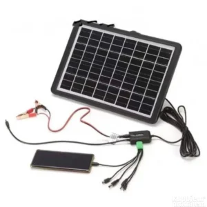 Solarni panel 15W