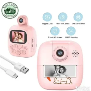 Dečiji aparat za slikanje štampač aparat za decu