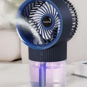 Mini ventilator, rashladni ventilator