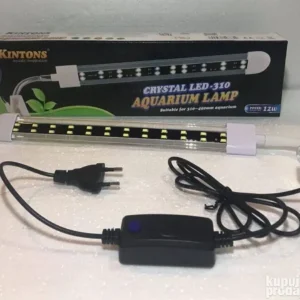 LED lampa za akvarijum