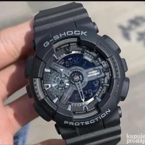 G SHOCK- g shock G-G-G Shock g shock-g rucni sat