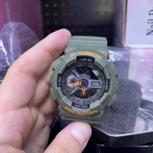 G shock satovi, rucni sat G shock