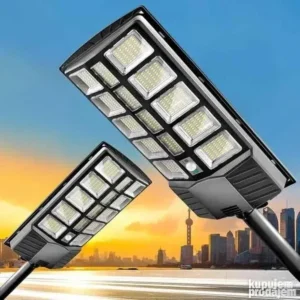 Solarni LED Reflektor za ulicnu ili dvorisnu rasvetu 400W