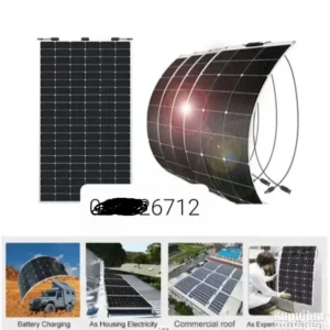 Solarni Panel Flex Fleksibilni 150W