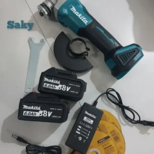 Makita aku Brusilica sa potenciometrom 88V 6AH