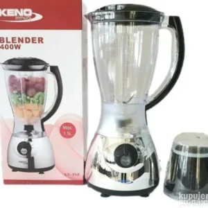 Blender 400w - Keno KE-26E