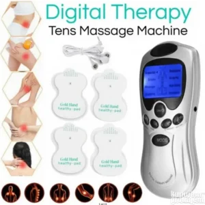 EMS TENS aparat za masažu NOVO 4u1 therapy massage