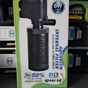 Filter za akvarijum 6W  1.0t/h