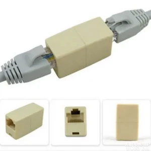 RJ45 adapter za produzenje lan kabla