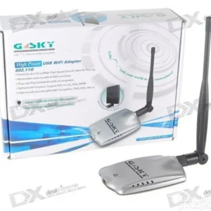 USB WI-FI Mrezna Gsky-link GS-27USB-50