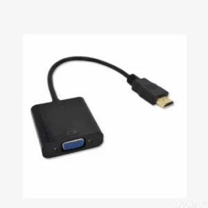 HDMI to VGA adapter AKCIJA NOVObez audio izlaza