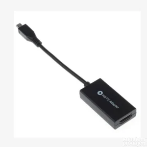 MHL adapter za Samsung S3, S4, Note 2