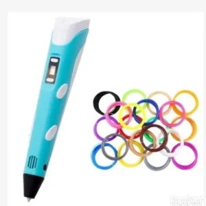 Olovka Za 3D CRTANJE