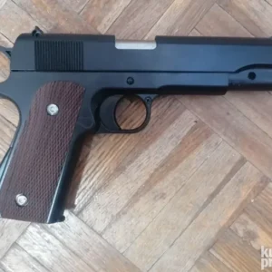 Pistolj-vazdusni pistolj-Colt 1911A+pistolj-Pistolj-vazdusni