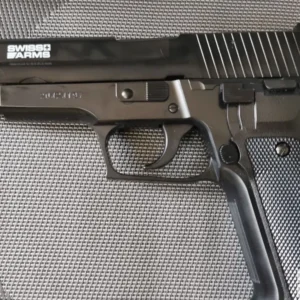 Pistolj-vazdusni pistolj-Sig Sauer P226-pistolj-airsoft-pist