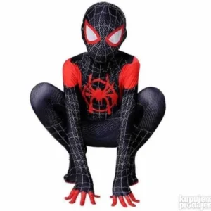 Spiderman Venom Spiderman kostim za decu