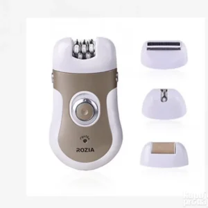 Epilator Brijač 4u1