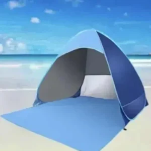 Šator za plažu POP UP