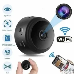 mini kamera A9 IP kamera HD WIFI