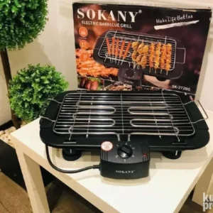 Grill elektricni Sokany 2000W