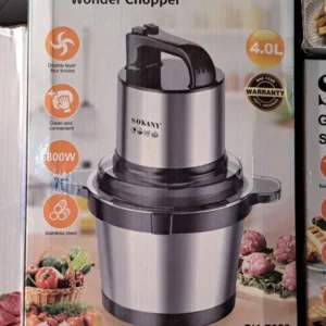 Blender Sokany 800W