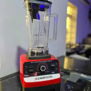 multifunkcionalni blender robot kenwood