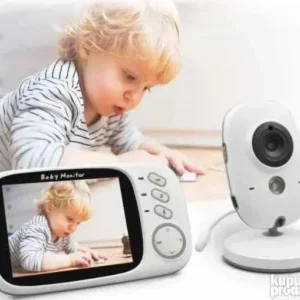 Baby monitor, baby kamera, beba VB603 Beby  nadzorna kamera