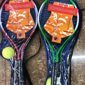 Reket za tenis 2 kom plus loptica