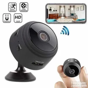 Mini Ip kamera wifi kamera HD 1080P A9 Mini kamera A9