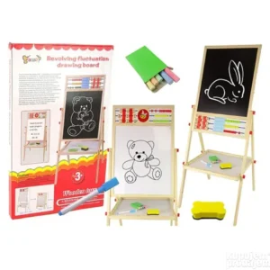 Tabla kreativni set
