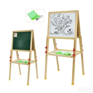 Tabla dvostrana edukativna